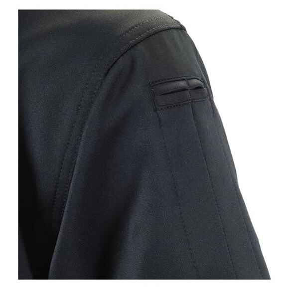 PROPPER MEN'S I.C.E. PERFORMANCE POLO SHORT SLEEVE‎ MULTIPLE SIZES, LAPD NAVY - Picture 3 of 4